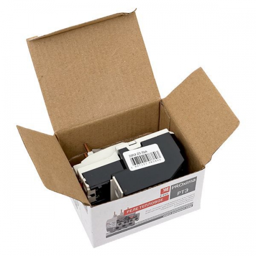 Реле тепл. РТЭ 2353 23-32А EKF rel-2353-23-32 rel-2353-23-32