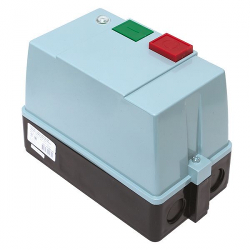 Пускатель магнитный КМЭ 25А 230В с РТЭ и индикатором PROxima в корп. IP65 EKF ctrp-r-25-230v-led ctrp-r-25-230v-led