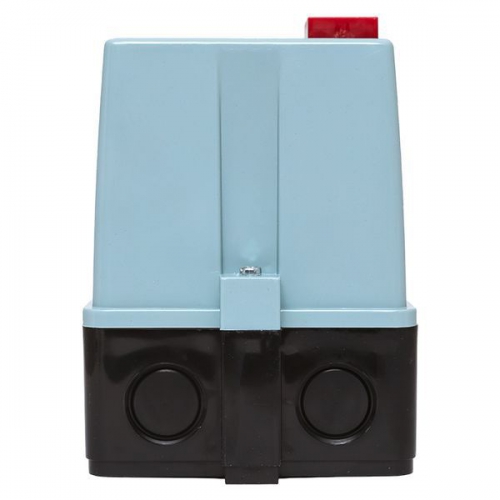 Пускатель магнитный КМЭ 25А 230В с РТЭ и индикатором PROxima в корп. IP65 EKF ctrp-r-25-230v-led ctrp-r-25-230v-led