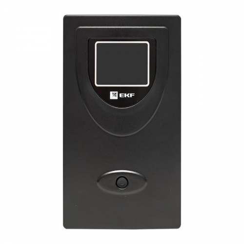 Источник бесперебойного питания линейно-интерактивный E-Power SSW 200 2000ВА Proxima EKF SSW-2200 SSW-2200