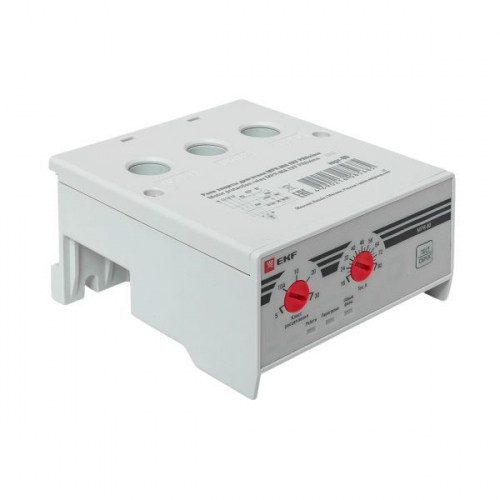 Реле защиты двигателя MPR 80А EKF mpr-80 mpr-80
