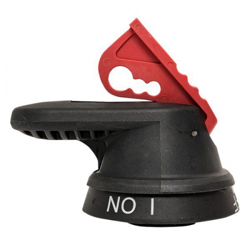 Рукоятка для управления через дверь рубильниками TwinBlock 160-250А PROxima EKF tb-160-250-dh tb-160-250-dh