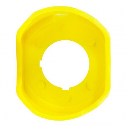 Кожух защитный для кнопок аварийной остановки П-образный PROxima EKF scep-p scep-p