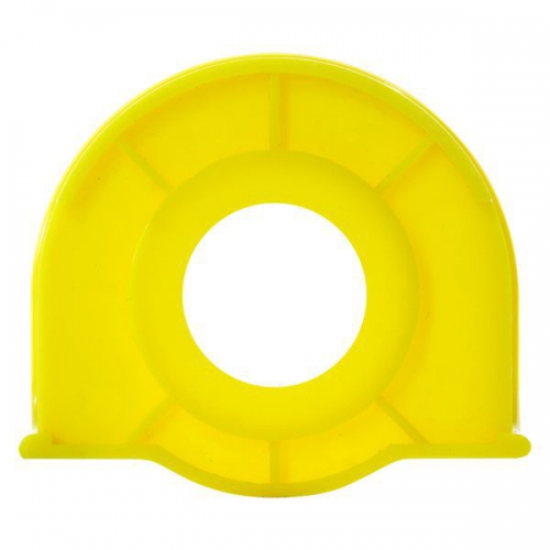 Кожух защитный для кнопок аварийной остановки С-образный PROxima EKF scep-c scep-c