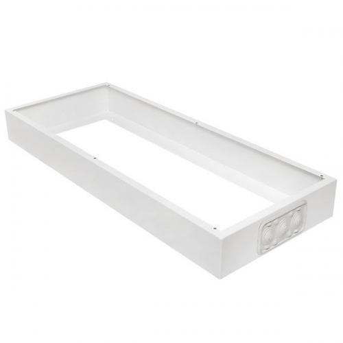 Кожух для навесного монтажа щита 