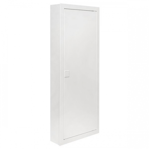 Кожух для навесного монтажа щита 