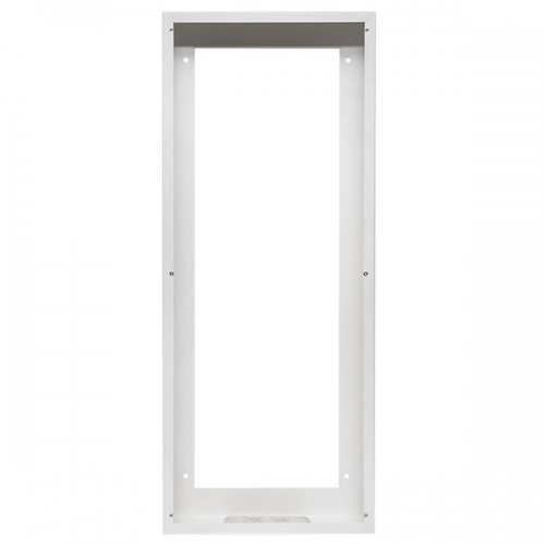 Кожух для навесного монтажа щита 