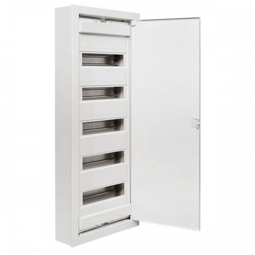 Кожух для навесного монтажа щита 