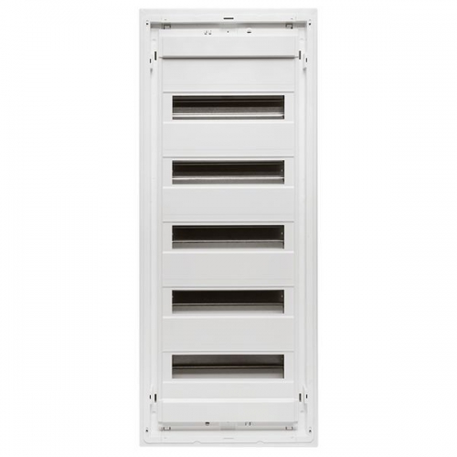 Кожух для навесного монтажа щита 