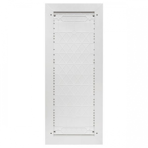 Кожух для навесного монтажа щита 