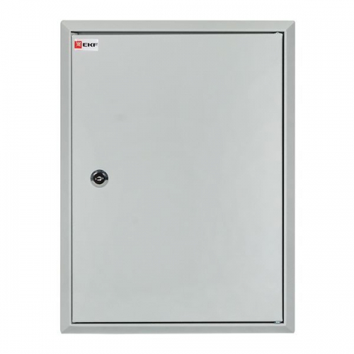 Щит ЩРНМ-1 IP31 EKF mb22-1 mb22-1