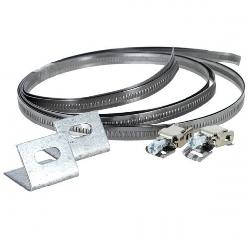 Крепление к столбу (комплект) EKF mb54-1k mb54-1k