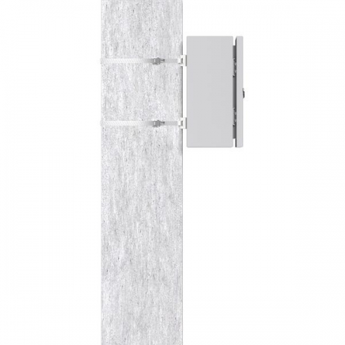 Крепление к столбу (комплект) EKF mb54-1k mb54-1k