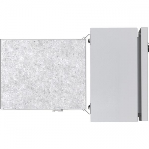 Крепление к столбу (комплект) EKF mb54-1k mb54-1k