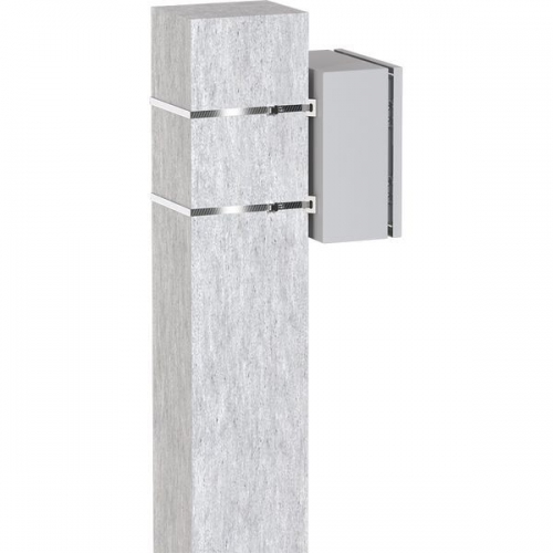 Крепление к столбу (комплект) EKF mb54-1k mb54-1k