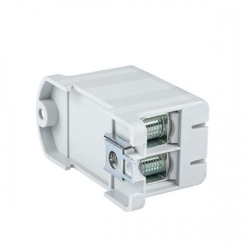 Клемма силовая вводная двойн. КСВ 16-95кв.мм сер. EKF plc-kvs2-16-95-grey plc-kvs2-16-95-grey