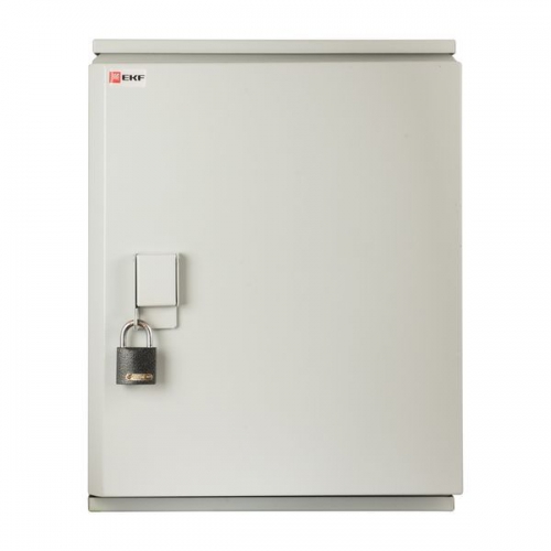 Накладка для навесного замка и опломбировки PROxima EKF cover-3 cover-3