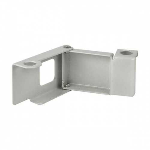 Накладка для навесного замка и опломбировки PROxima EKF cover-3 cover-3