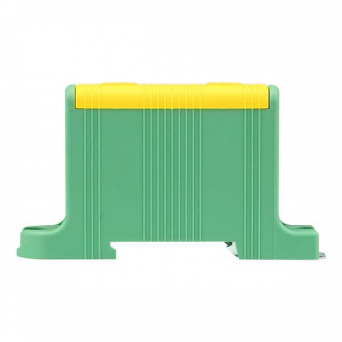 Клемма силовая вводная КСВ 16-95кв.мм желт./зел. EKF plc-kvs-16-95-y-green plc-kvs-16-95-y-green