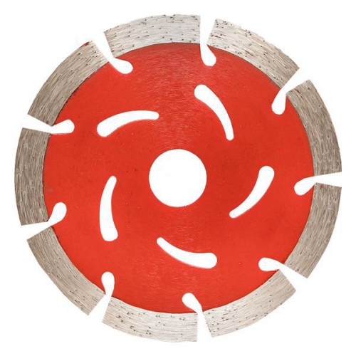 Диск алмазный Hard Segment 125х22.23мм Expert EKF dd-125hps dd-125hps