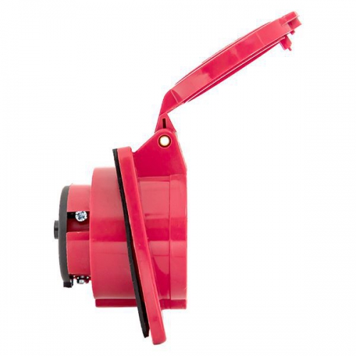 Розетка скрыт. уст. 16А 380В 3P+РЕ+N IP44 (415) EKF ps-415-16-380 ps-415-16-380