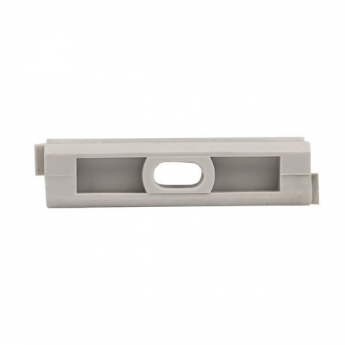 Держатель для труб (клипса) d25мм сер. (уп.10шт) Plast EKF derj-z-25n-r derj-z-25n-r