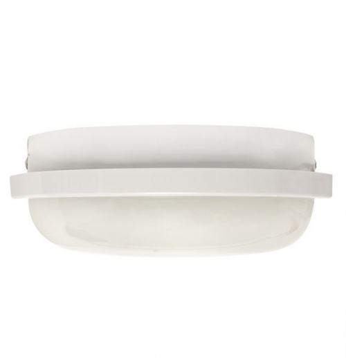 Светильник светодиодный ЖКХ ДПО-2003 15Вт 4000К IP65 круг LUMA EKF BKL-2003-R-15-4000 BKL-2003-R-15-4000