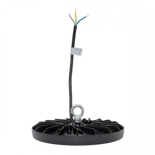 Светильник светодиодный ДСП-1102 150Вт 6500К IP65 промышленный для высоких пролетов PROxima EKF HIL-1102-150-6500 HIL-1102-150-6500