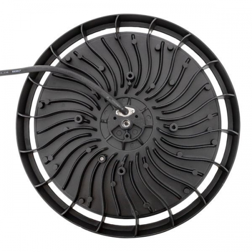 Светильник светодиодный ДСП-1102 150Вт 6500К IP65 промышленный для высоких пролетов PROxima EKF HIL-1102-150-6500 HIL-1102-150-6500