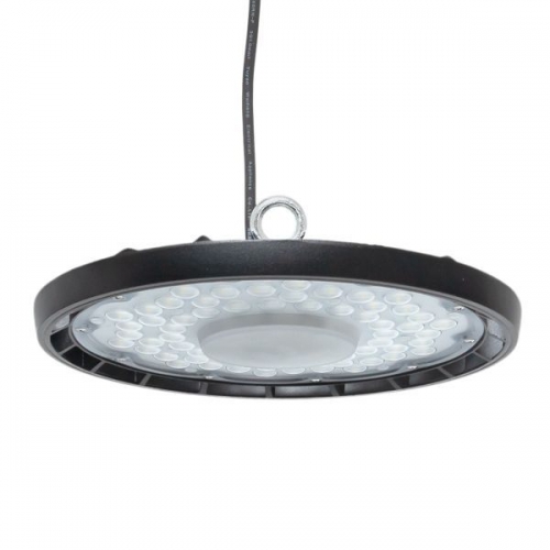 Светильник светодиодный ДСП-1103 200Вт 6500К IP65 промышленный для высоких пролетов PROxima EKF HIL-1103-200-6500 HIL-1103-200-6500