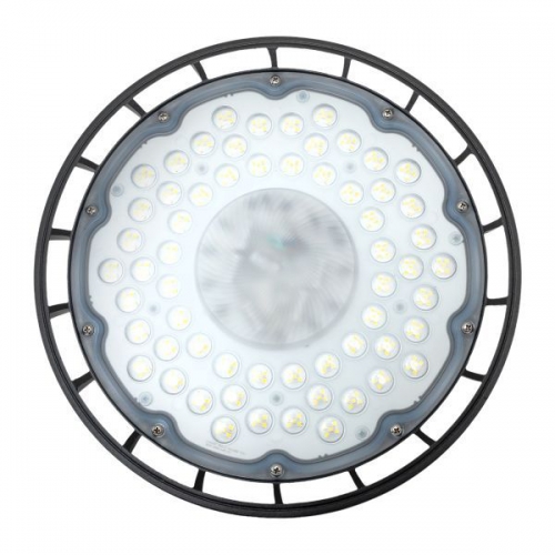 Светильник светодиодный ДСП-1103 200Вт 6500К IP65 промышленный для высоких пролетов PROxima EKF HIL-1103-200-6500 HIL-1103-200-6500