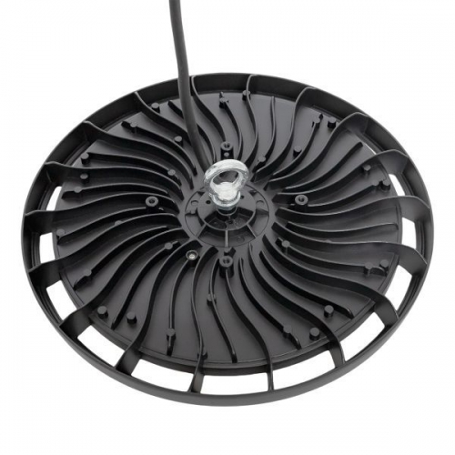 Светильник светодиодный ДСП-1103 200Вт 6500К IP65 промышленный для высоких пролетов PROxima EKF HIL-1103-200-6500 HIL-1103-200-6500