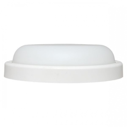 Светильник светодиодный ЖКХ ДПО-1004 15Вт 4000К IP65 круг LUMA EKF BKL-1004-R-15-4000 BKL-1004-R-15-4000