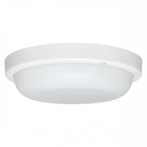 Светильник светодиодный ЖКХ ДПО-1004 15Вт 4000К IP65 круг LUMA EKF BKL-1004-R-15-4000 BKL-1004-R-15-4000