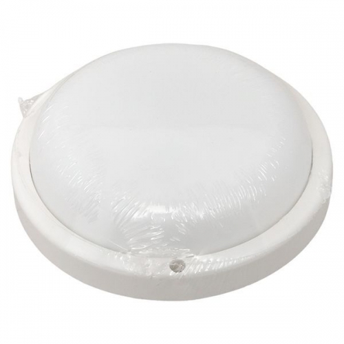 Светильник светодиодный ЖКХ ДПО-1004 15Вт 4000К IP65 круг LUMA EKF BKL-1004-R-15-4000 BKL-1004-R-15-4000