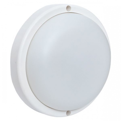 Светильник светодиодный ЖКХ ДПО-1003 12Вт 4000К IP65 круг LUMA EKF BKL-1003-R-12-4000 BKL-1003-R-12-4000