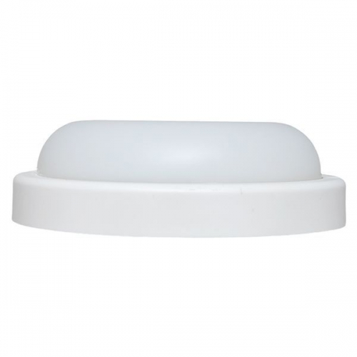 Светильник светодиодный ЖКХ ДПО-1003 12Вт 4000К IP65 круг LUMA EKF BKL-1003-R-12-4000 BKL-1003-R-12-4000