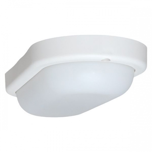 Светильник светодиодный ЖКХ ДПО-1002 15Вт 4000К IP65 овал LUMA EKF BKL-1002-V-15-4000 BKL-1002-V-15-4000