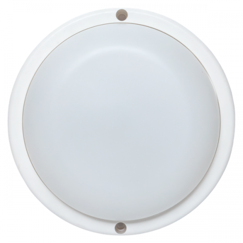 Светильник светодиодный ЖКХ ДПО-1003 12Вт 6500К IP65 круг LUMA EKF BKL-1003-R-12-6500 BKL-1003-R-12-6500