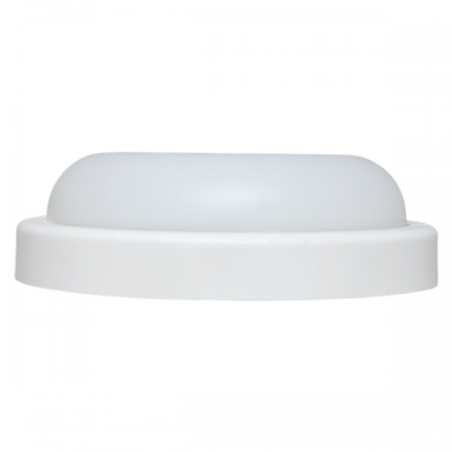 Светильник светодиодный ЖКХ ДПО-1003 12Вт 6500К IP65 круг LUMA EKF BKL-1003-R-12-6500 BKL-1003-R-12-6500