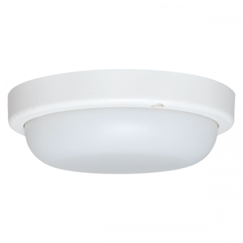 Светильник светодиодный ЖКХ ДПО-1003 12Вт 6500К IP65 круг LUMA EKF BKL-1003-R-12-6500 BKL-1003-R-12-6500