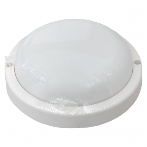 Светильник светодиодный ЖКХ ДПО-1003 12Вт 6500К IP65 круг LUMA EKF BKL-1003-R-12-6500 BKL-1003-R-12-6500