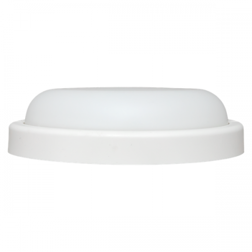 Светильник светодиодный ЖКХ ДПО-1004 15Вт 6500К IP65 круг LUMA EKF BKL-1004-R-15-6500 BKL-1004-R-15-6500