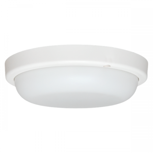 Светильник светодиодный ЖКХ ДПО-1004 15Вт 6500К IP65 круг LUMA EKF BKL-1004-R-15-6500 BKL-1004-R-15-6500