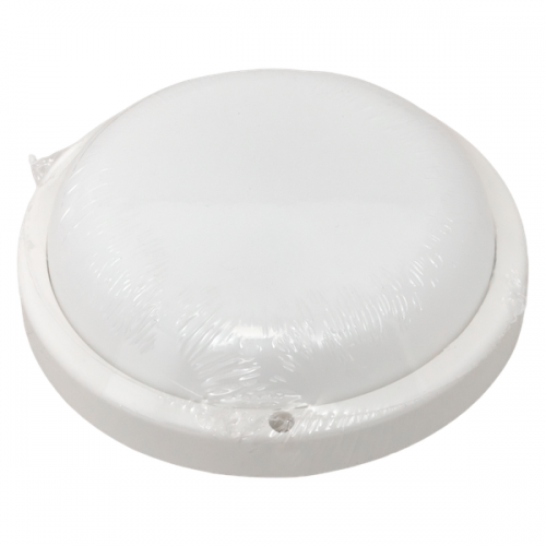 Светильник светодиодный ЖКХ ДПО-1004 15Вт 6500К IP65 круг LUMA EKF BKL-1004-R-15-6500 BKL-1004-R-15-6500