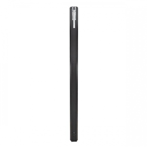 Светильник светодиодный ДБО-120 48Вт 4000К IP20 1180х65х70 линейный черн. LUMA EKF LBL-120-48-B-4000 LBL-120-48-B-4000