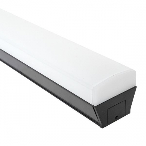 Светильник светодиодный ДБО-150 60Вт 4000К IP20 1480х65х70 линейный черн. LUMA EKF LBL-150-60-B-4000 LBL-150-60-B-4000