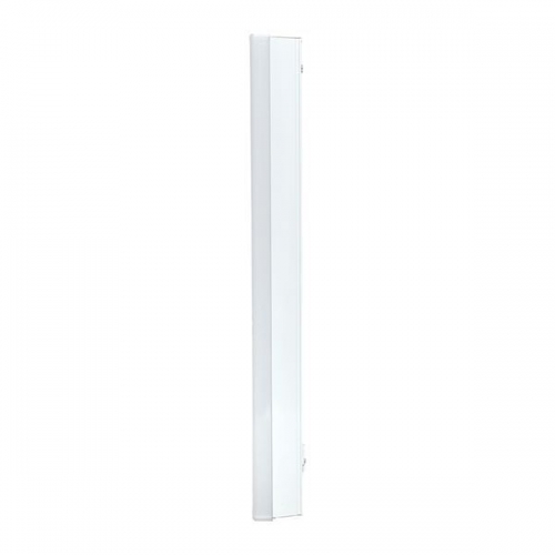 Светильник светодиодный ДБО-60 24Вт 4000К IP20 590х65х70 линейный бел. LUMA EKF LBL-60-24-W-4000 LBL-60-24-W-4000