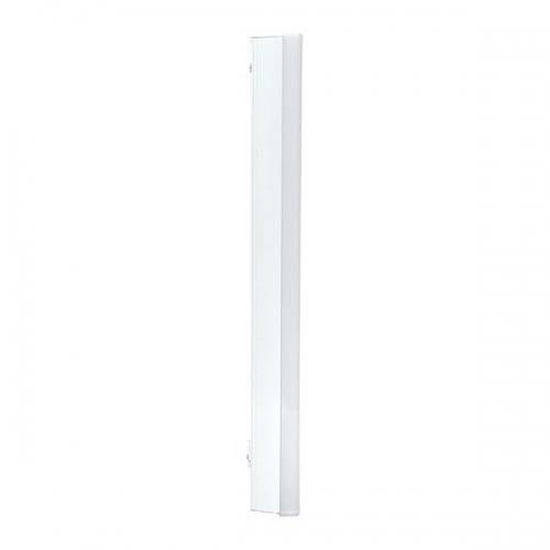 Светильник светодиодный ДБО-60 24Вт 6500К IP20 590х65х70 линейный бел. LUMA EKF LBL-60-24-W-6500 LBL-60-24-W-6500