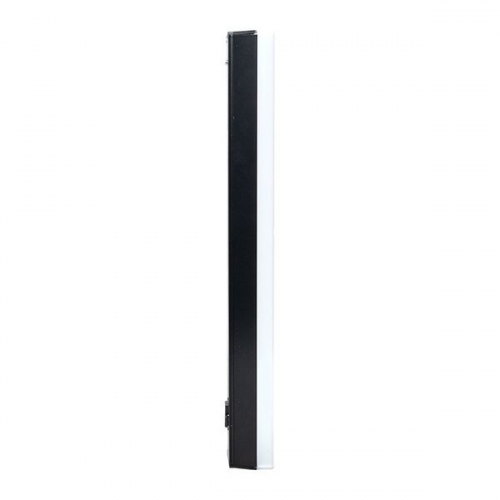 Светильник светодиодный ДБО-60 24Вт 4000К IP20 590х65х70 линейный черн. LUMA EKF LBL-60-24-B-4000 LBL-60-24-B-4000